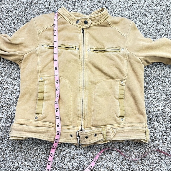 Free people ride by knit jacket S - Picture 9 of 13